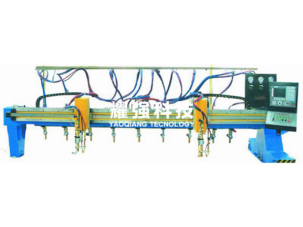 數(shù)控直條切割機(jī)